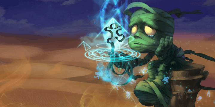 Mengenal Champion Amumu di Tahun 2026, Mengapa Ia Begitu Relevan