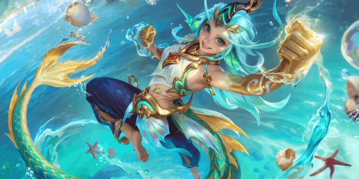 Mengenal Lore Hero Kalea, Penjaga Benang Emas dari Lembah Mistis