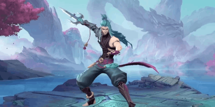 Mengenal Mekanik Hero Suyou, Sang Petarung Dua Wujud