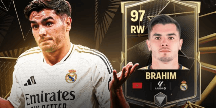 Perbandingan dengan Pemain Serupa