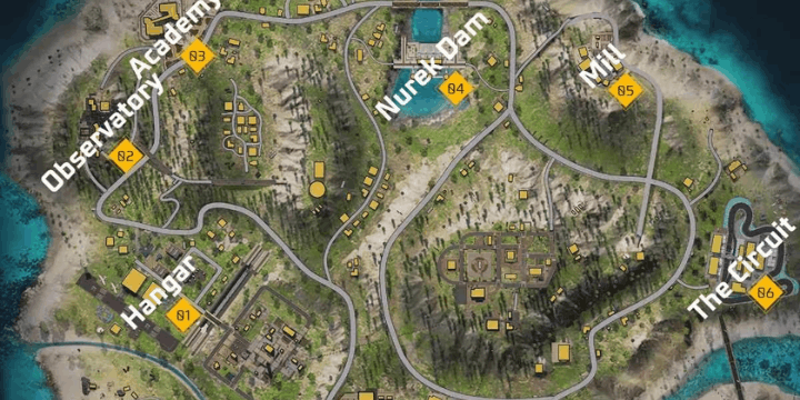 Perubahan Estetika, Lebih Realistis dan Hidup