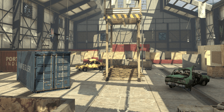 Rekomendasi Loadout untuk Berbagai Gaya Bermain