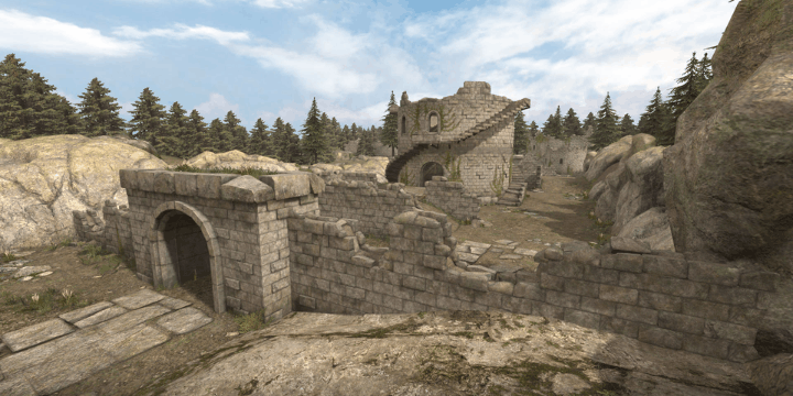 Sejarah Singkat dan Karakteristik Map Tower 11