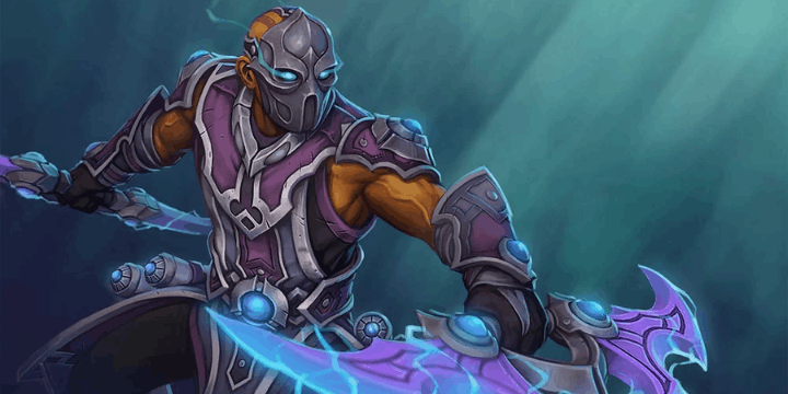 Sinergi Tim, Hero yang Membuat Anti Mage Nyaman