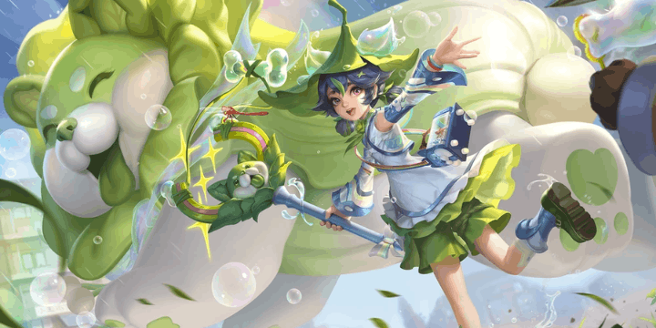 Sinergi dan Counter Hero