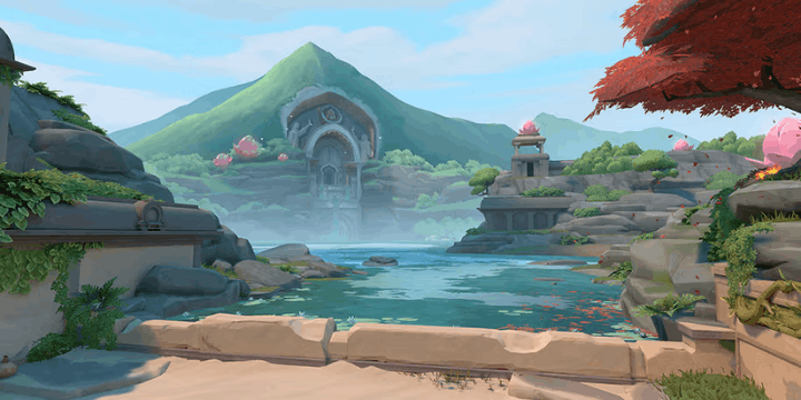 Tips Menguasai Pintu Putar dan Jalur Rotasi