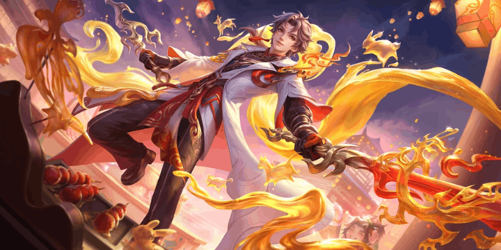 Tips Rahasia Kombo Hero Allain 2026