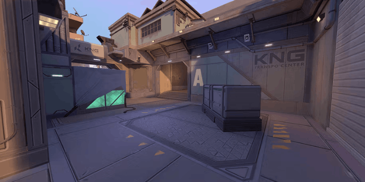 Tips dan Trik Rahasia di Map Sunset