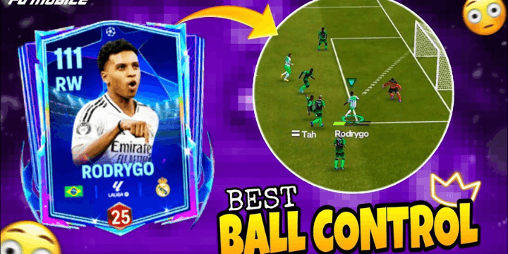 Work Rates yang Mendukung Transisi Permainan