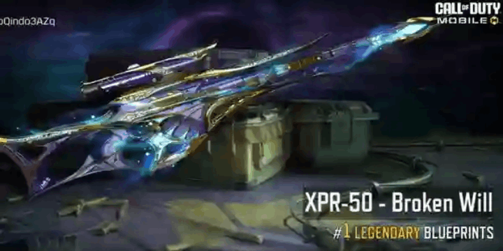 Analisis Penggunaan OWC Stopping Power Reload