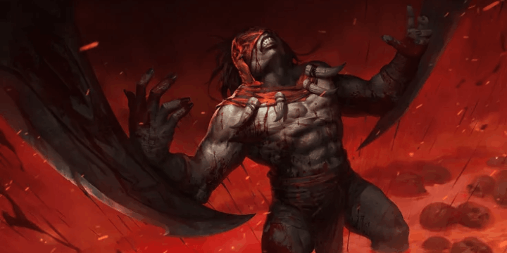 Build Item Carry, Mesin Penghancur Fisik