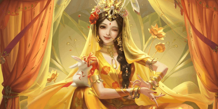 Build Item Terbaik untuk Damage Maksimal