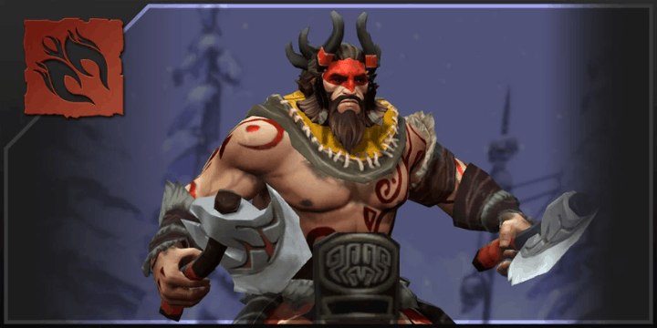 Cara Bermain Beastmaster, Dominasi Lane dan Map Control