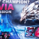 Champion Anivia