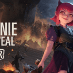Champion Annie