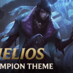 Champion Aphelios