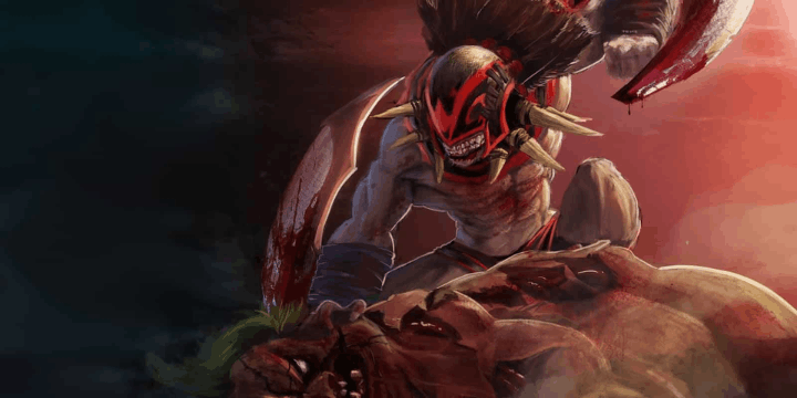 Gameplay Mid-Game, Rotasi dan Ganking