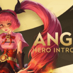 Hero Angela