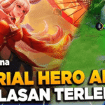 Hero Arli