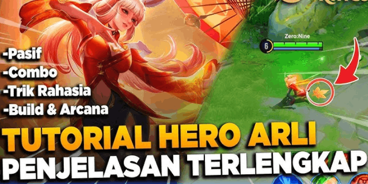 Hero Arli