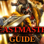 Hero Beastmaster