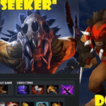 Hero Bloodseeker
