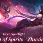 Hero Zhuxin