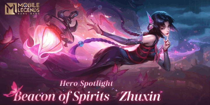 Hero Zhuxin