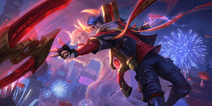 Infernum dan Kekuatan Teamfight yang Menghancurkan