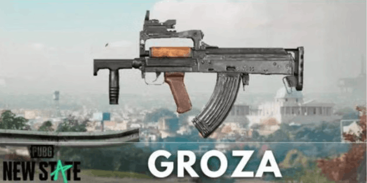 Kekurangan Groza, Tantangan di Balik Kekuatannya