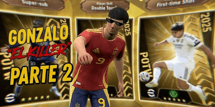 Kemampuan Duel Udara dan Fisik