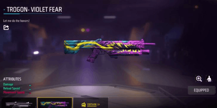 Kombinasi Karakter Terbaik untuk Pengguna Trogon