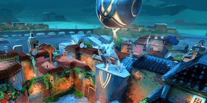 Kompleksitas A Site, Pertempuran Jarak Dekat yang Intens