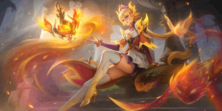 Mana Management sebagai Pengganti Cooldown