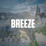 Map Breeze