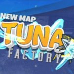 Map TunaFactory