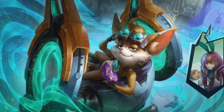 Memahami Mekanik Unik Hero Chip, Lebih dari Sekadar Portal