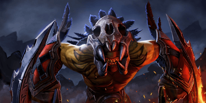 Memahami Peran Hero Bloodseeker, Carry vs Offlane