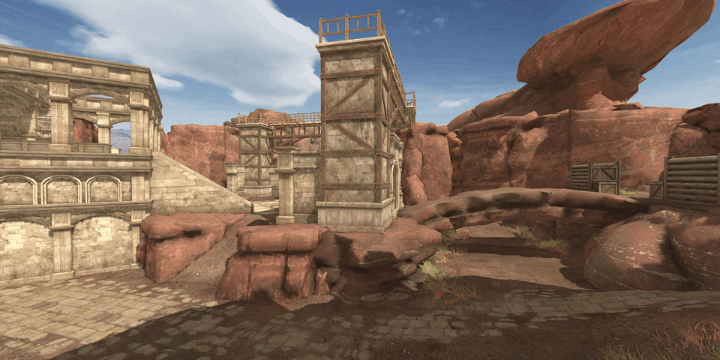 Memanfaatkan Utility, Bom dan Flashbang dengan Cermat