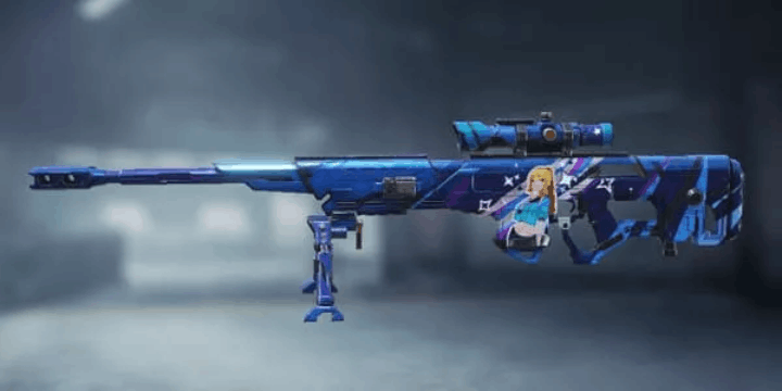 Mengapa DL Q33 Tetap Menjadi Raja Sniper di 2026