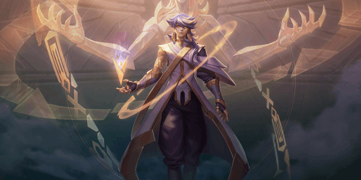 Mengapa Hero Bright Wajib Di-Ban di Rank Tinggi