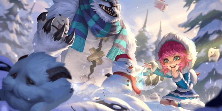 Mengenal Mekanisme Pasif, Kunci Teror Champion Annie