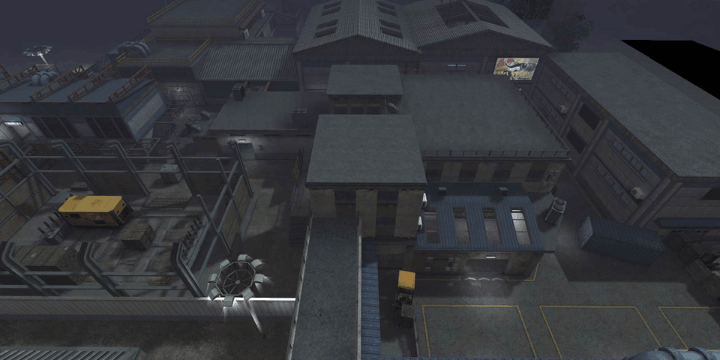 Mengenal Tata Letak dan Karakteristik Map TunaFactory