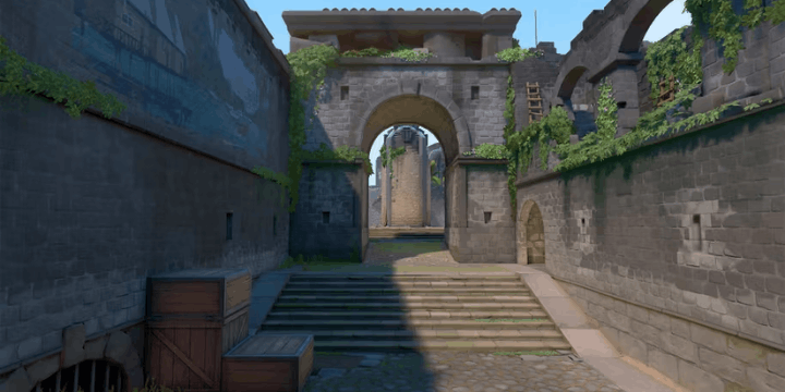 Penyesuaian B Site untuk Retake yang Lebih Adil