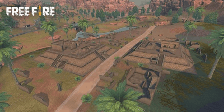 Rekomendasi Karakter, Siapa yang Paling Cocok di Map Kalahari