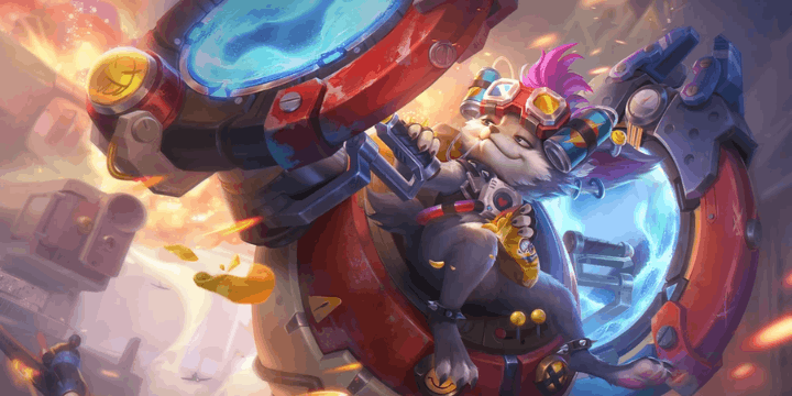 Rotasi Portal yang Efektif, Tips dan Trik Khusus