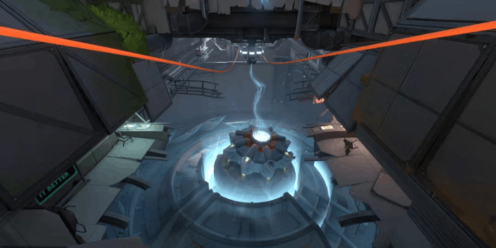 Strategi Dasar untuk Tim Penyerang