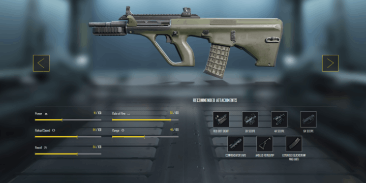 Tips Mengatasi Reload Time yang Lambat