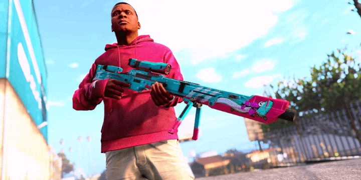 Tips Menguasai Teknik Maevwat Omega-1