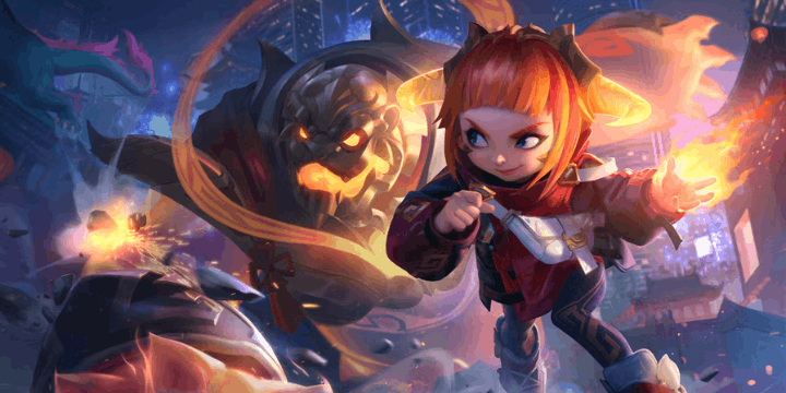 Tips Tambahan, Mengendalikan Tibbers